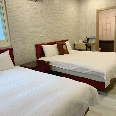 Jiaoxi Hot Springs Hotel Екстер'єр фото