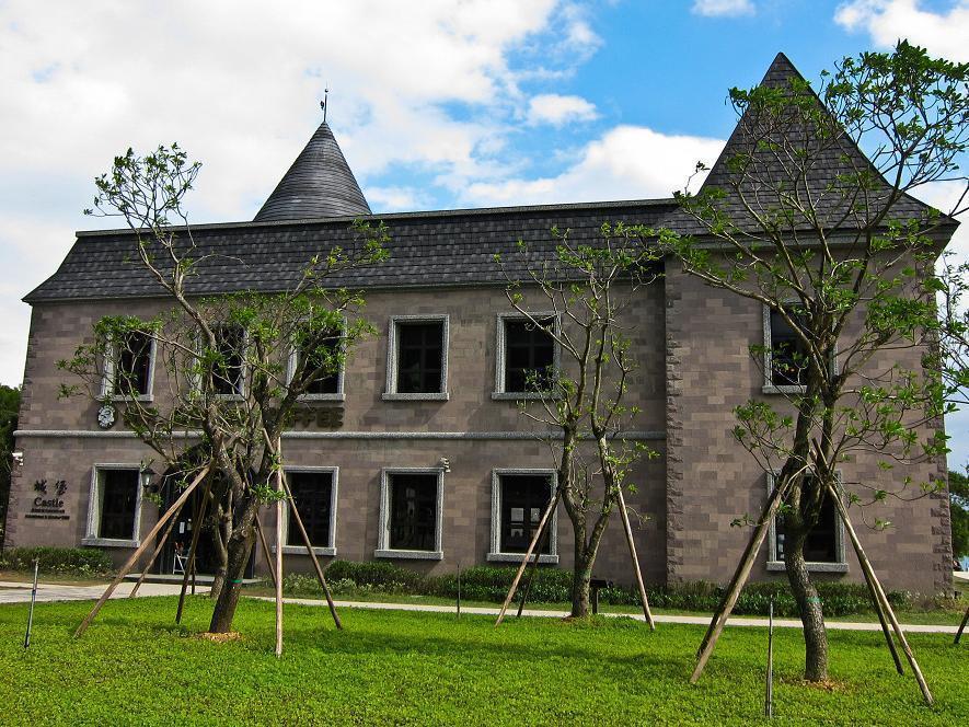 Jiaoxi Hot Springs Hotel Екстер'єр фото