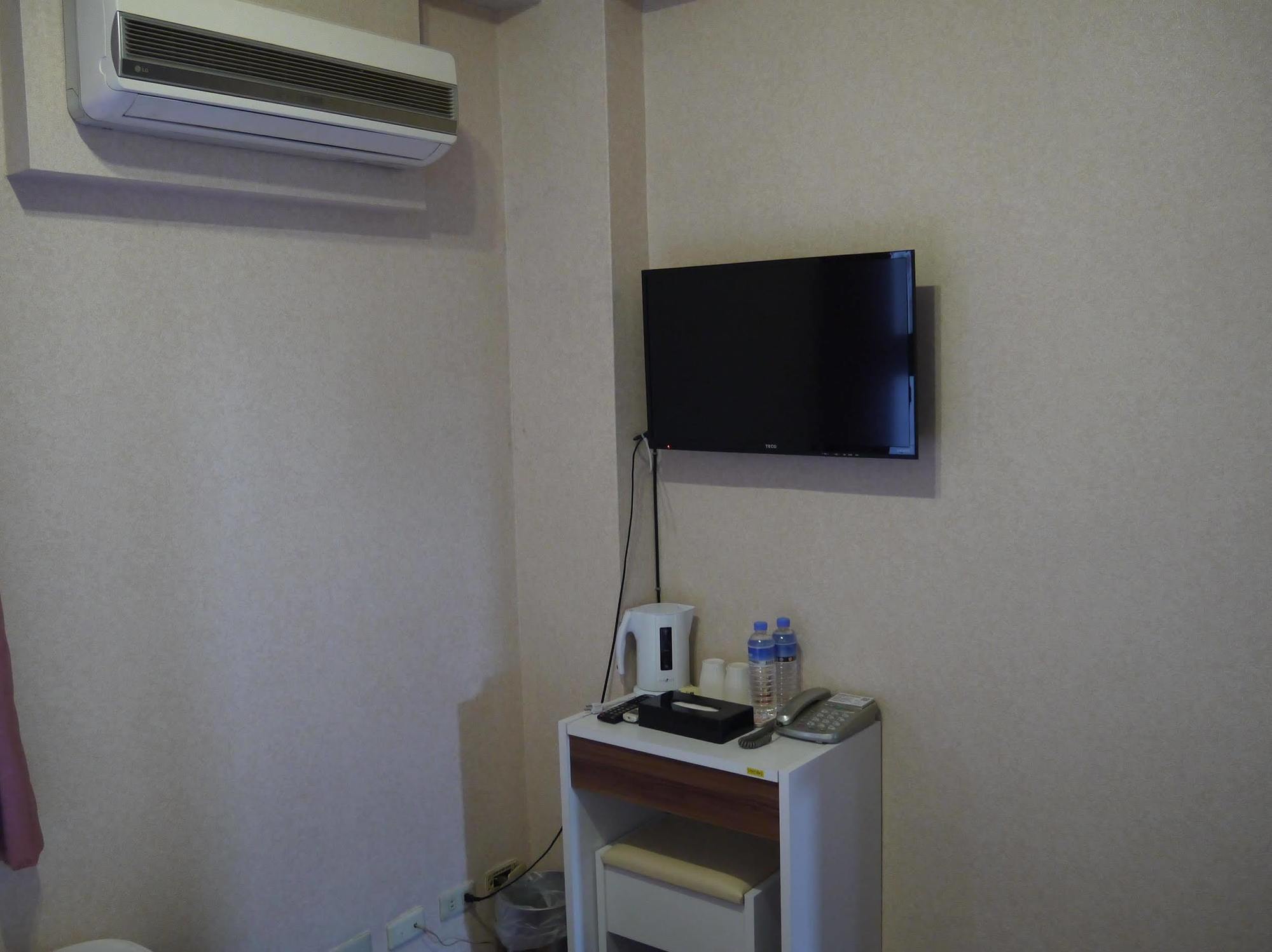 Jiaoxi Hot Springs Hotel Екстер'єр фото