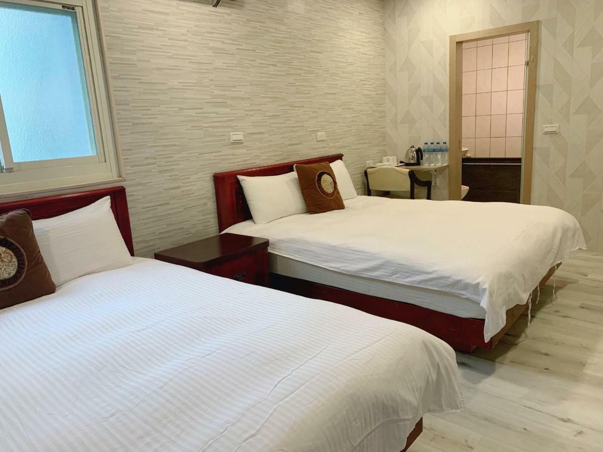 Jiaoxi Hot Springs Hotel Екстер'єр фото