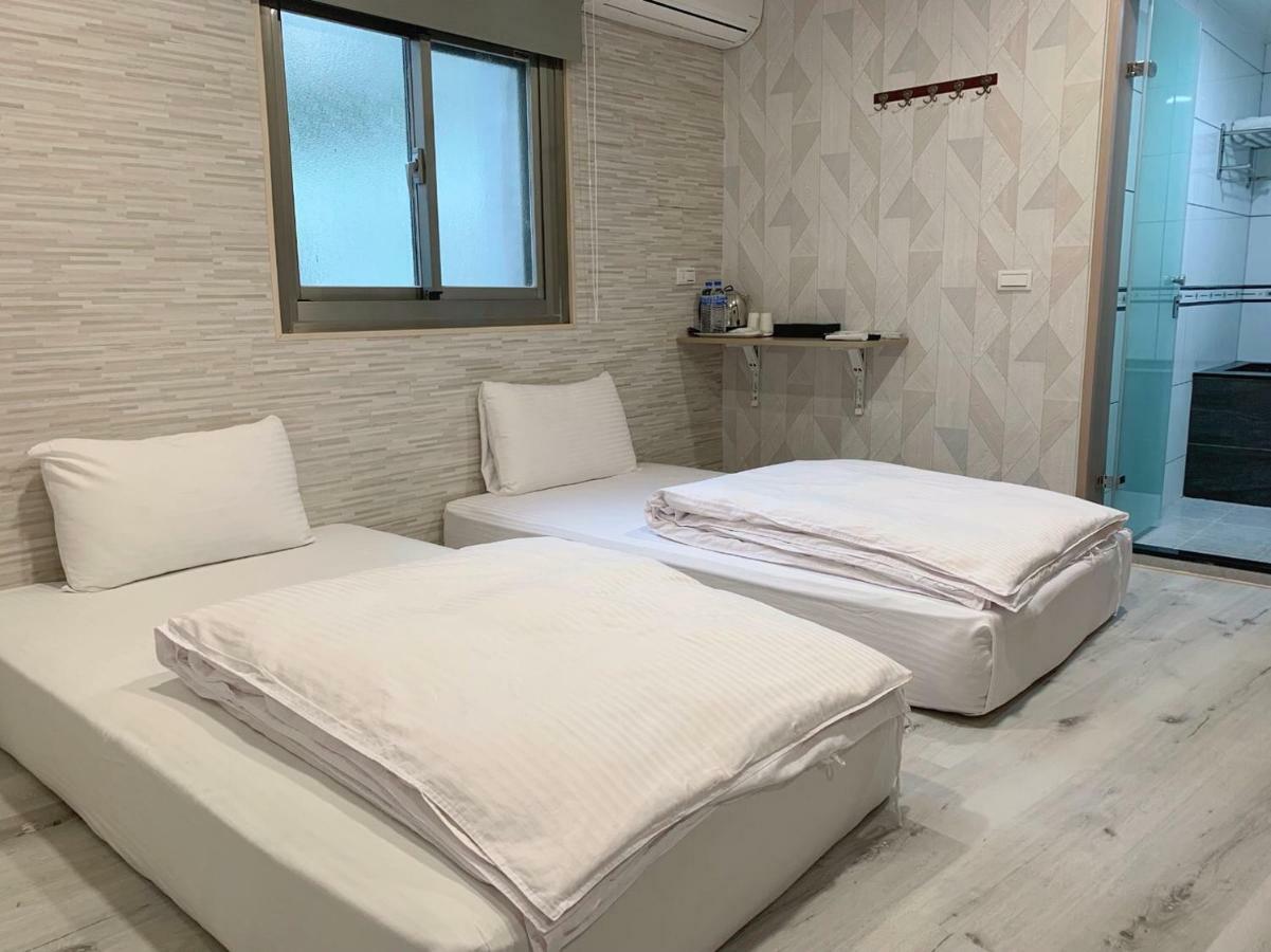 Jiaoxi Hot Springs Hotel Екстер'єр фото