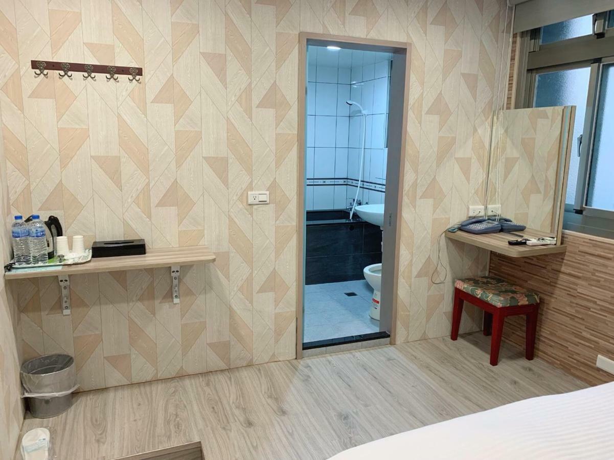 Jiaoxi Hot Springs Hotel Екстер'єр фото