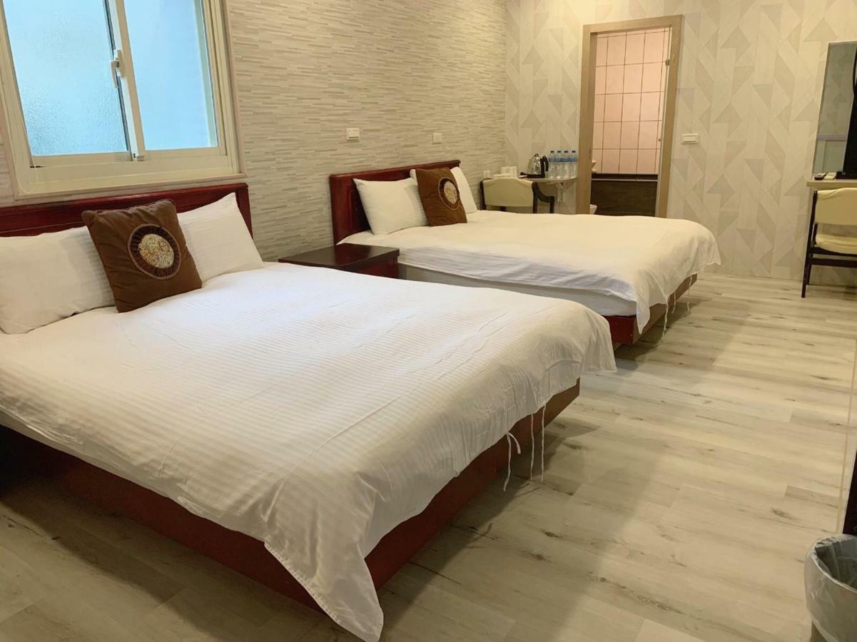 Jiaoxi Hot Springs Hotel Екстер'єр фото