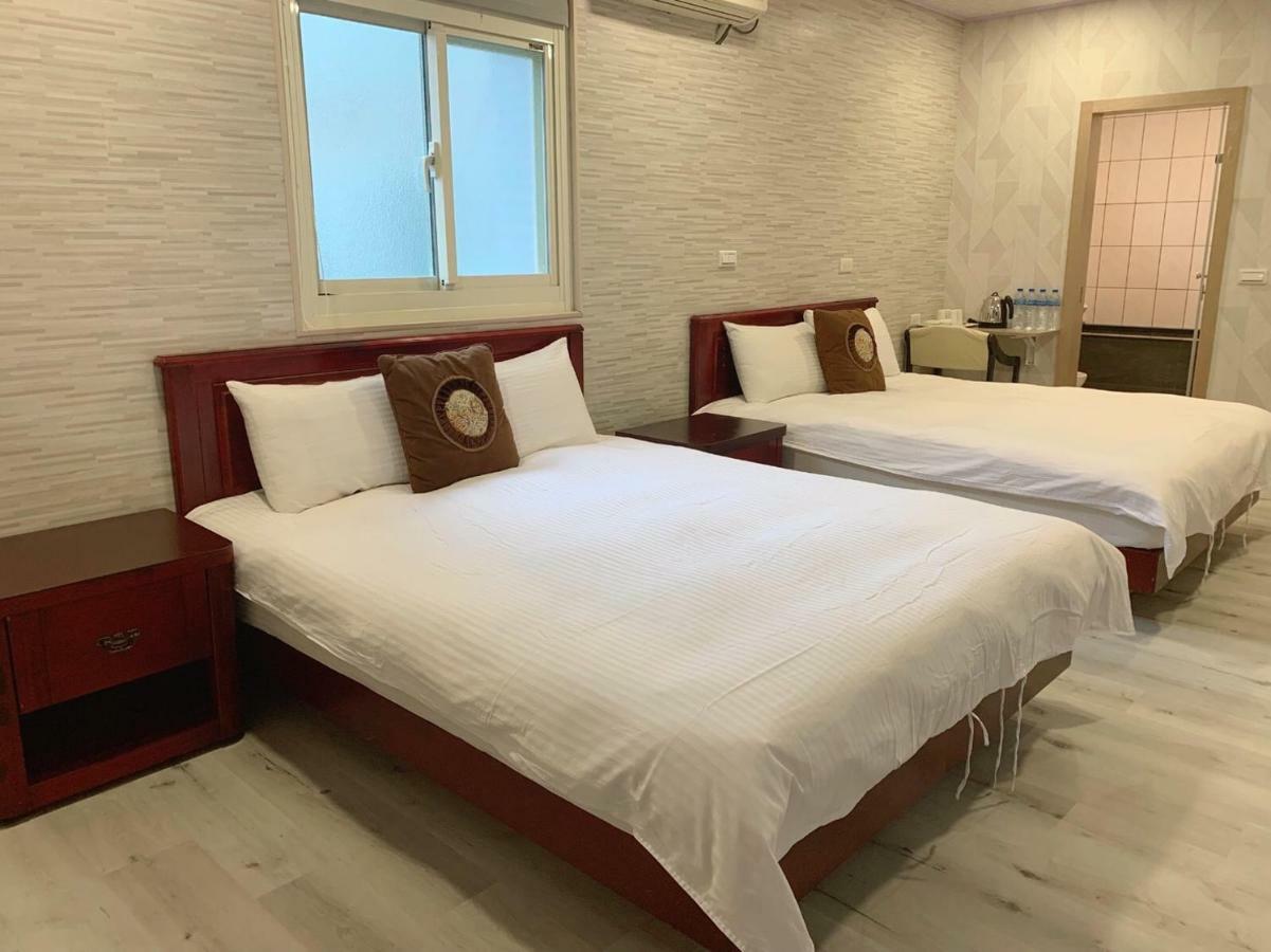 Jiaoxi Hot Springs Hotel Екстер'єр фото